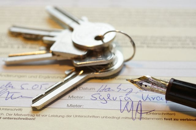How to Break the Lease in an Equity Apartment