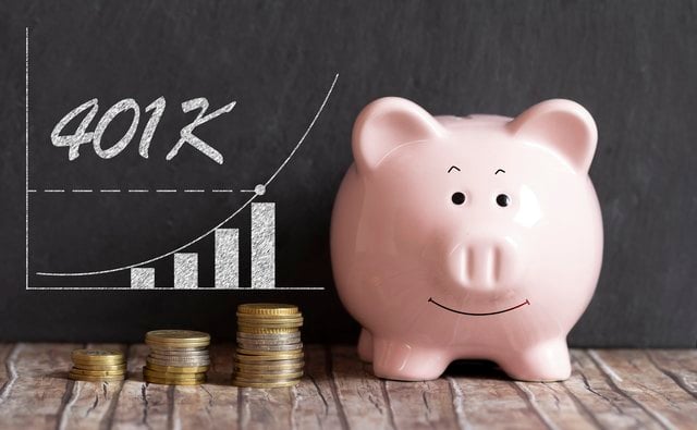 Is Inflation Hurting Your 401(k)?