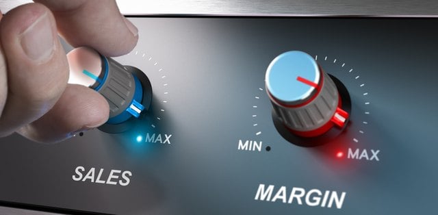 Advantages & Disadvantages of Profit Margin