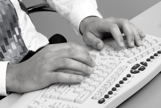 Types of Online Banking