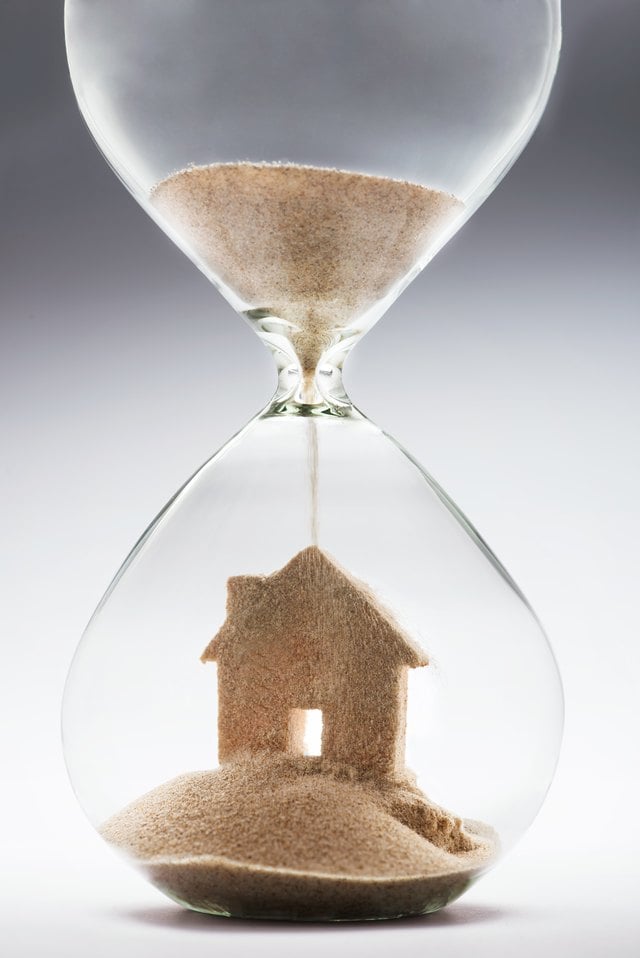 How Long After Starting a New Job Can I Buy a House?