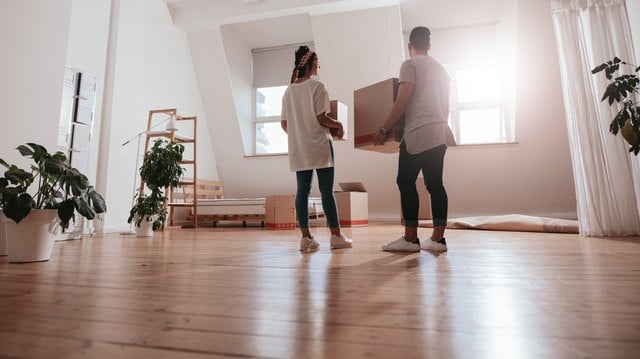 How Long Does It Take to Move in After a Section 8 Was Approved?