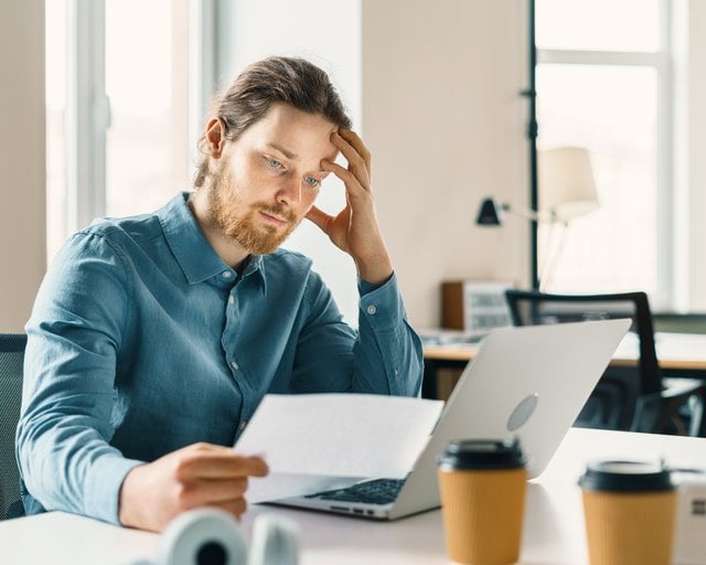 Can a Bank Refuse Payment & Foreclose?