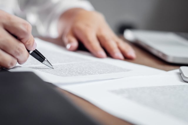 What Does ISO Stand for in Insurance?