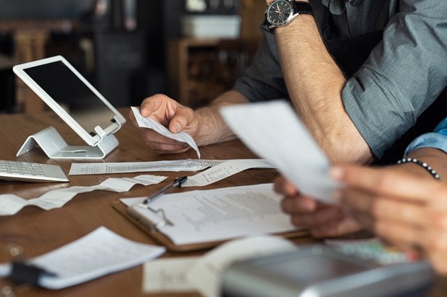 How to Claim Sales Tax Back When Leaving the United States