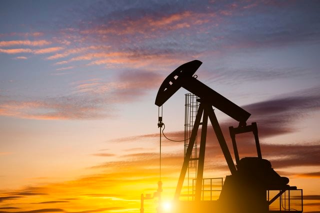 The Salary of an Oil Broker