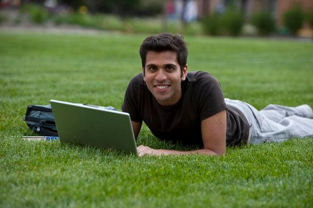 Can I Claim a Tuition & Fees Credit on a California State Tax Return?
