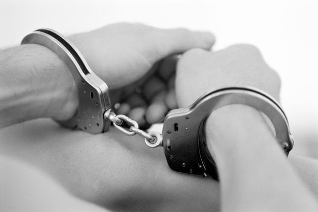 What Criminal Charges Affect Student Financial Aid?