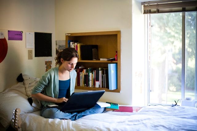 Is Room & Board Taxable Income?