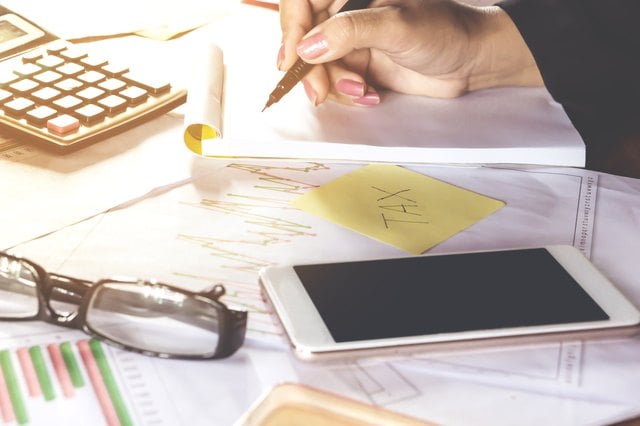 How to Check Your Income Tax Refund Offset Amount