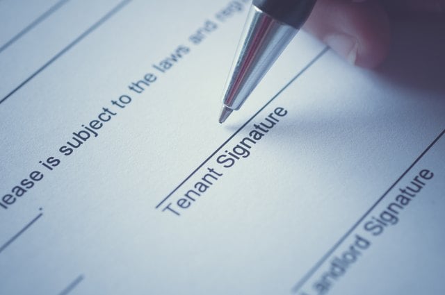 Can a Tenant Issue a Landlord IRS Form 1099?
