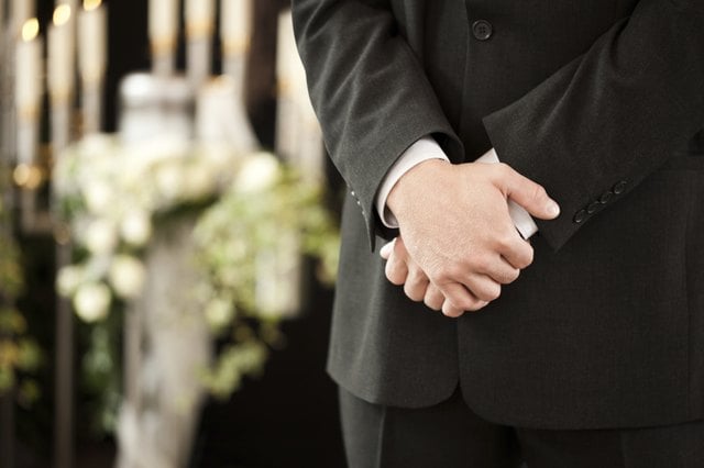 Can the Executor of a Will Spend the Money Any Way He Wants?