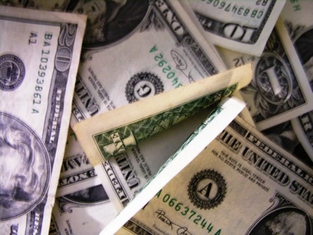 Definition of a Stock Portfolio