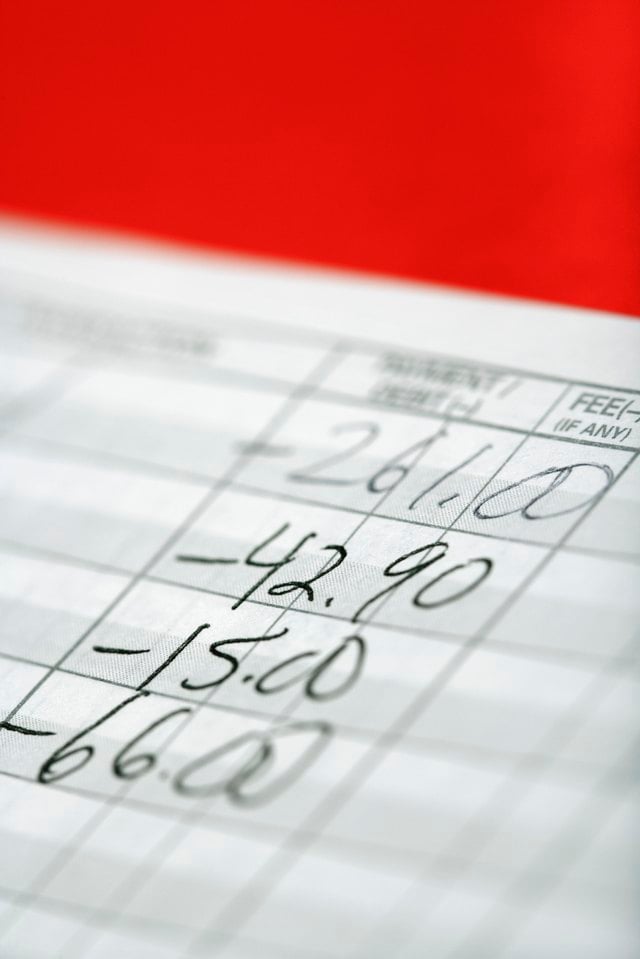 How Reserves Affect Income Statements
