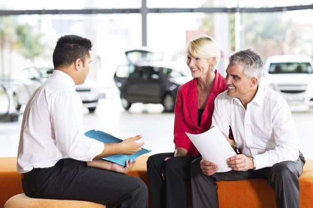 Direct Financing vs. Sales-Type Leases