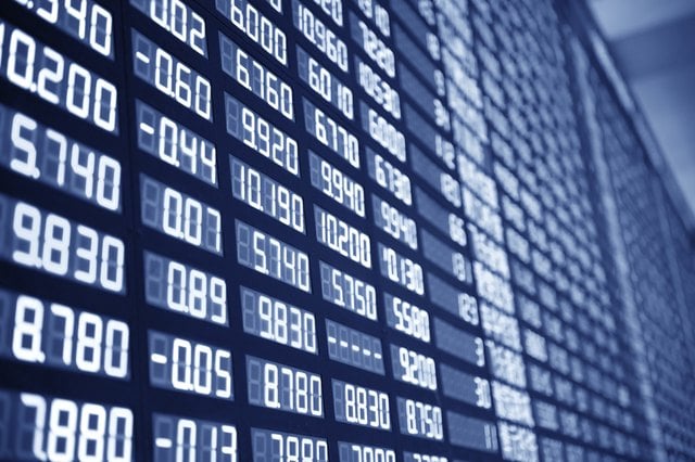 How to Make Money by Jobbing in the Stock Market