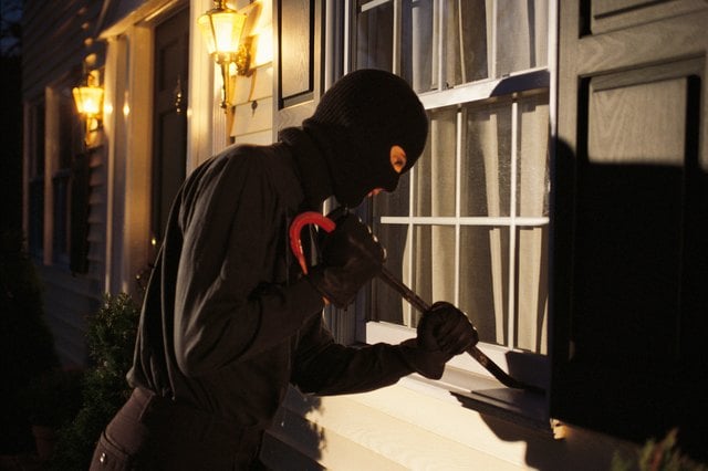 Can You Be Penalized for Breaking Your Lease if Your Home Was Burglarized?