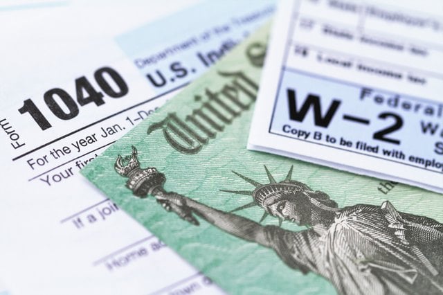Are There Taxes on Cryptocurrency Trades?
