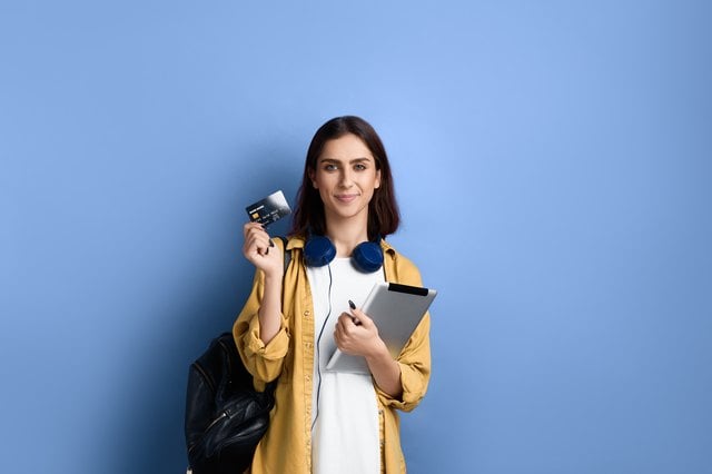 Are Credit Card Deals for College Students a Good Deal?