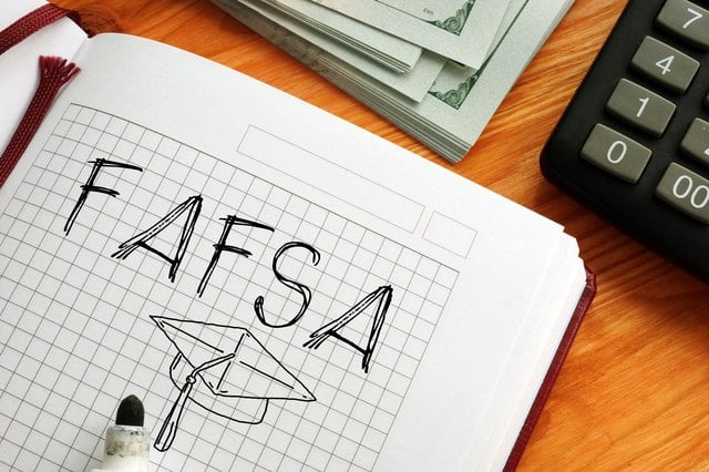 What Is a FAFSA?