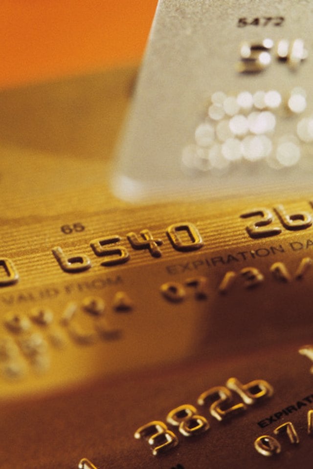 How Can a Debit Card Be Restricted?