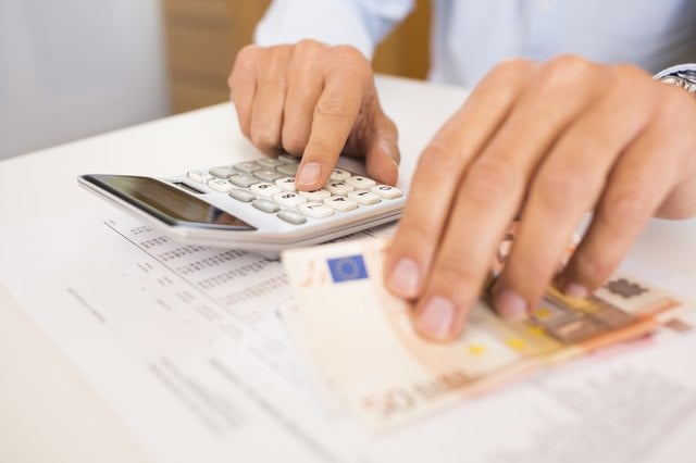 How to Generate a Profit & Loss Statement for a Bank Loan Modification