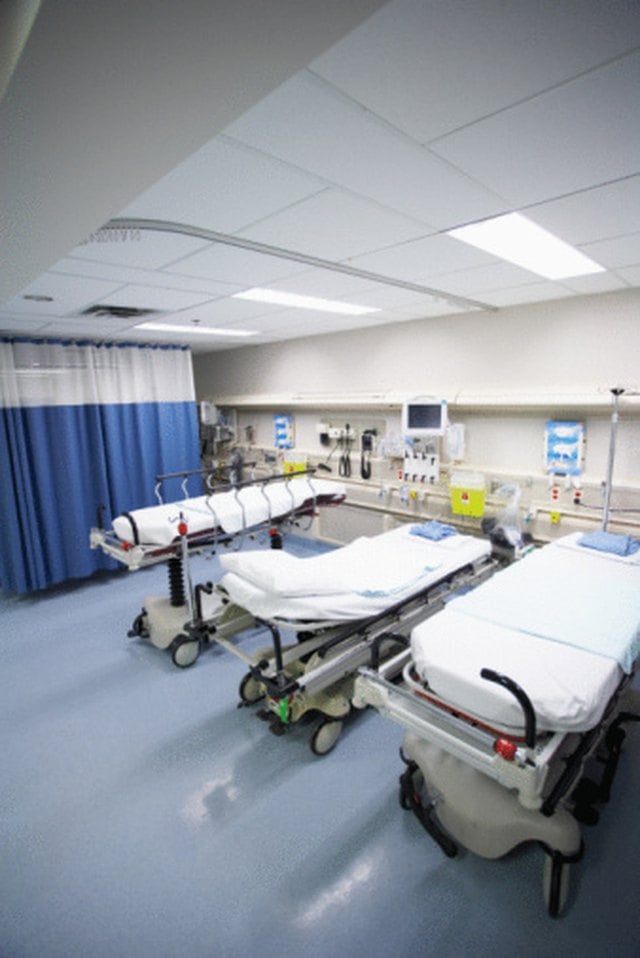 How to Get Health Insurance With No Money