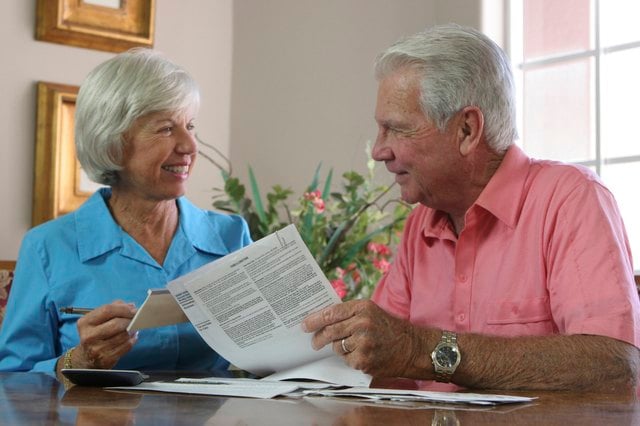 Does Arizona Offer Senior Citizens Property Tax Breaks?
