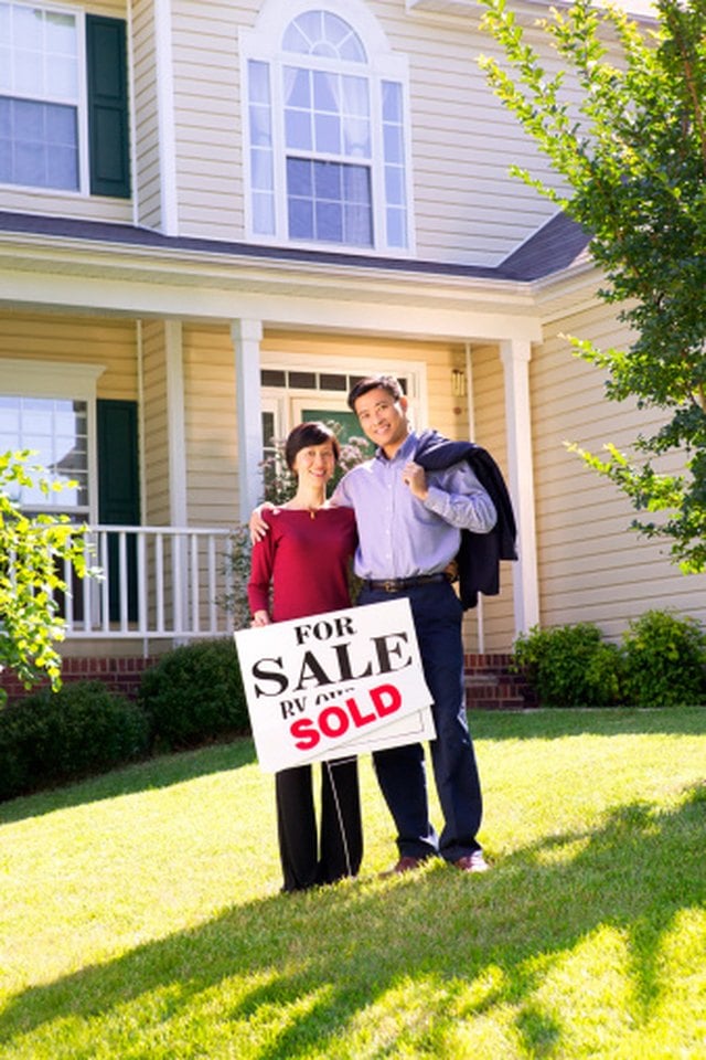 What Does Purchasing a House With an Encroachment Mean?