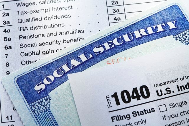 What Happens When Employer Doesn't Withhold Social Security From Your Pay?