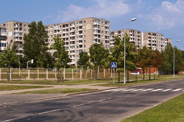 Rules & Regulations for HUD Housing Tenant Organizations