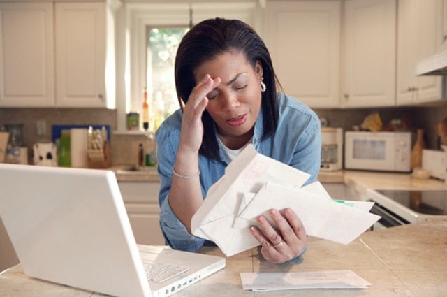 Why Is the Food Stamp Office Asking for a Bank Statement?