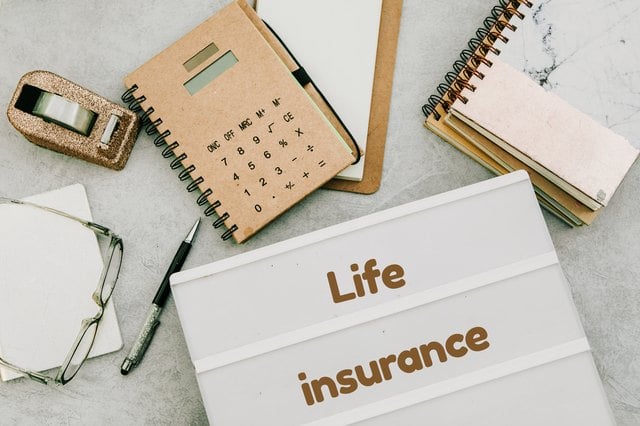 Explainer: Life Insurance