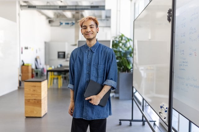 Starting a Freelance Business