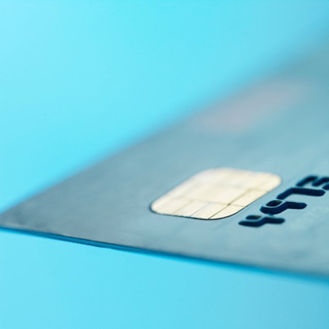 Difference Between Magnetic Stripe, Chip & PIN ATM Cards