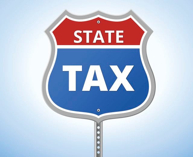 North Carolina vs. South Carolina State Taxes
