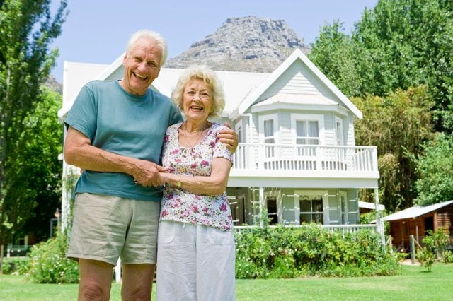 Property Tax Deductions for Senior Citizens in Indiana