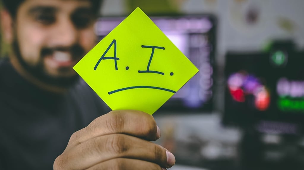 How AI Is Changing Entry-Level Jobs: Productivity vs Skill
