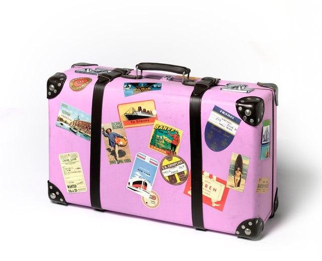 Your Travel Plans & COVID
