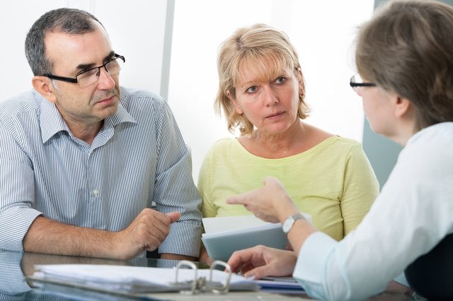When Do I List My Spouse As a Dependent on Insurance?