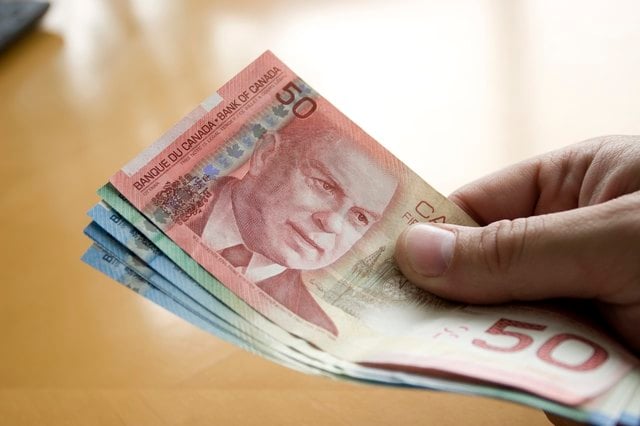 How to Get Canadian Currency
