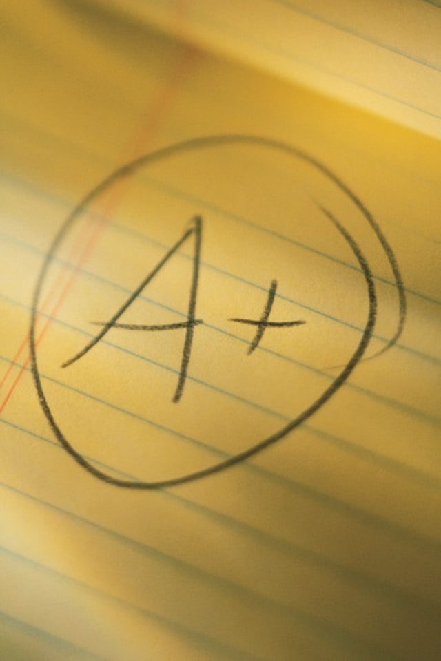 How Do I Get Financial Aid Back If I Lost It Due to GPA?