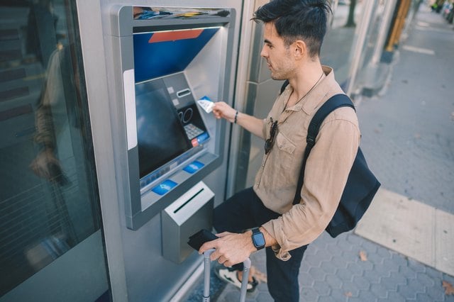 How Can I Trace Back on a Bank Transaction?