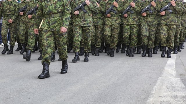 The Tax Treatment of ROTC Payments
