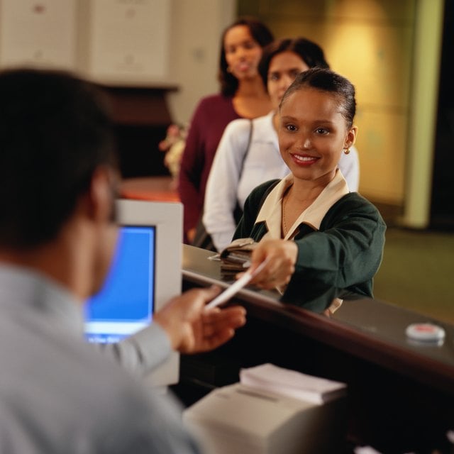 How to Verify a Check From Citibank
