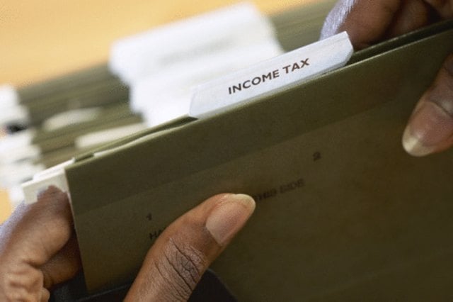 What Happens if I Get a 1099 After I File My Taxes?