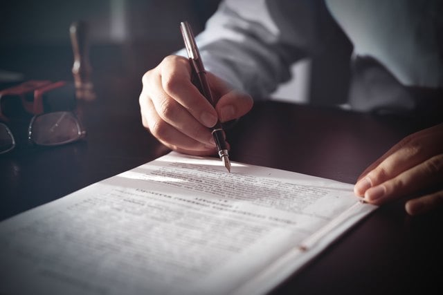 What Is an Exempt Trust?