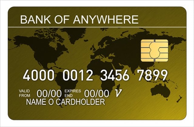 How to Authorize Someone to Use Your Penney's Credit Card