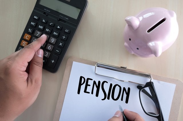 Can I Cash Out My Pension if I Am Terminated?