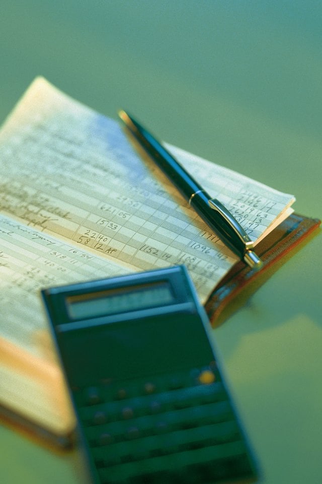 The Recommended Percentage of Income for Expenses